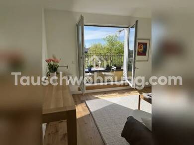 Wohnung zur Miete Tauschwohnung 900 € 2 Zimmer 70 m² 5. Geschoss Deutz Köln 50679