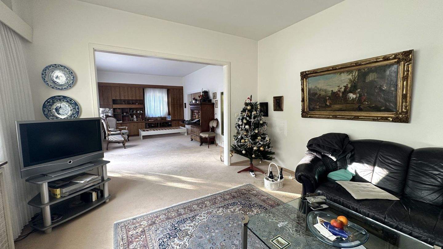 Einfamilienhaus zum Kauf - Mehr