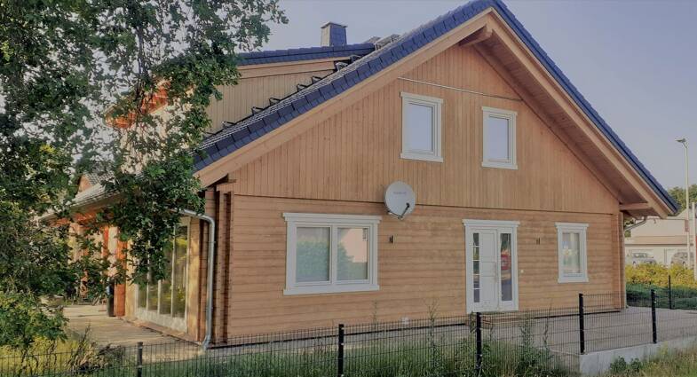 Einfamilienhaus zum Kauf provisionsfrei 440.000 € 8 Zimmer 217 m² 743 m² Grundstück Gallinchen Cottbus 03051