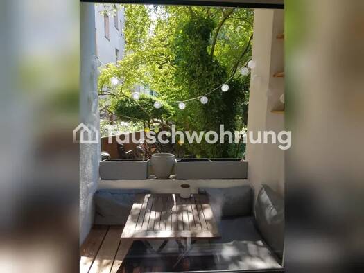 Wohnung zur Miete Tauschwohnung 670 € 2 Zimmer 80 m² List Hannover 30163