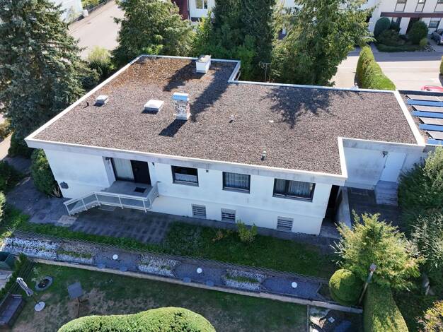 Einfamilienhaus zum Kauf 369.000 € 6 Zimmer 180 m² 721 m² Grundstück Bad Saulgau Bad Saulgau 88348