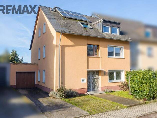 Reihenendhaus zum Kauf 659.000 € 5 Zimmer 249,9 m² 319 m² Grundstück Trier-Ost Trier 54295