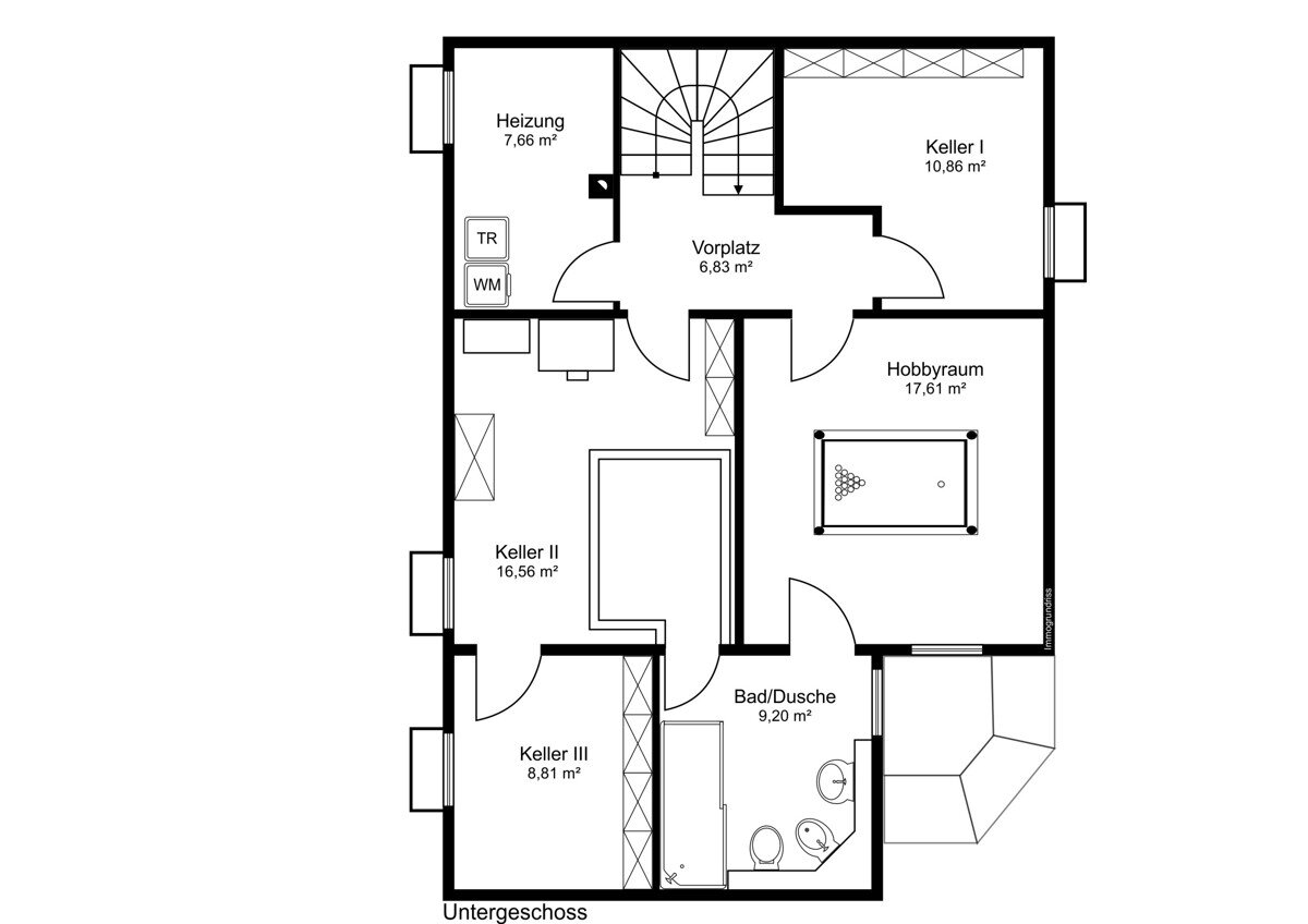 Einfamilienhaus zum Kauf 840.000 € 5 Zimmer 150,4 m²<br/>Wohnfläche 425 m²<br/>Grundstück Mittelstadt Reutlingen / Mittelstadt 72766