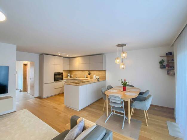 Reihenmittelhaus zum Kauf 565.000 € 5 Zimmer 134 m² 215 m² Grundstück Fischamend 2401