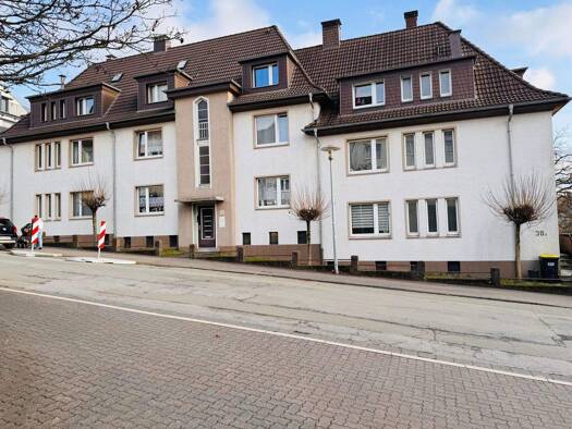 Mehrfamilienhaus zum Kauf 629.000 € 652 m² 1.490 m² Grundstück frei ab sofort Freiherr-vom-Stein-Straße 37, 39 und 39a Lüdenscheid 58511