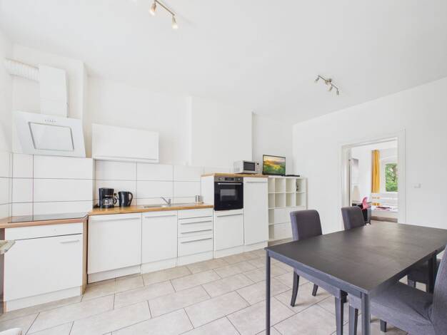 Wohnung zum Kauf 395.000 € 3 Zimmer 82 m² 3. Geschoss Moabit Berlin 10553