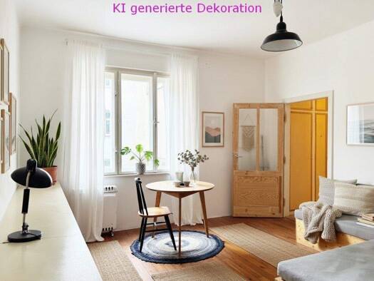 Studio zum Kauf 169.000 € 1 Zimmer 34 m² 2. Geschoss Wien 1050