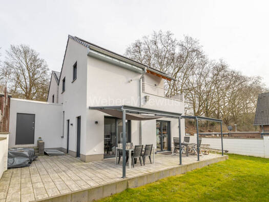 Einfamilienhaus zum Kauf 699.000 € 6 Zimmer 160 m² 480 m² Grundstück Bedburg Bedburg / Broich 50181