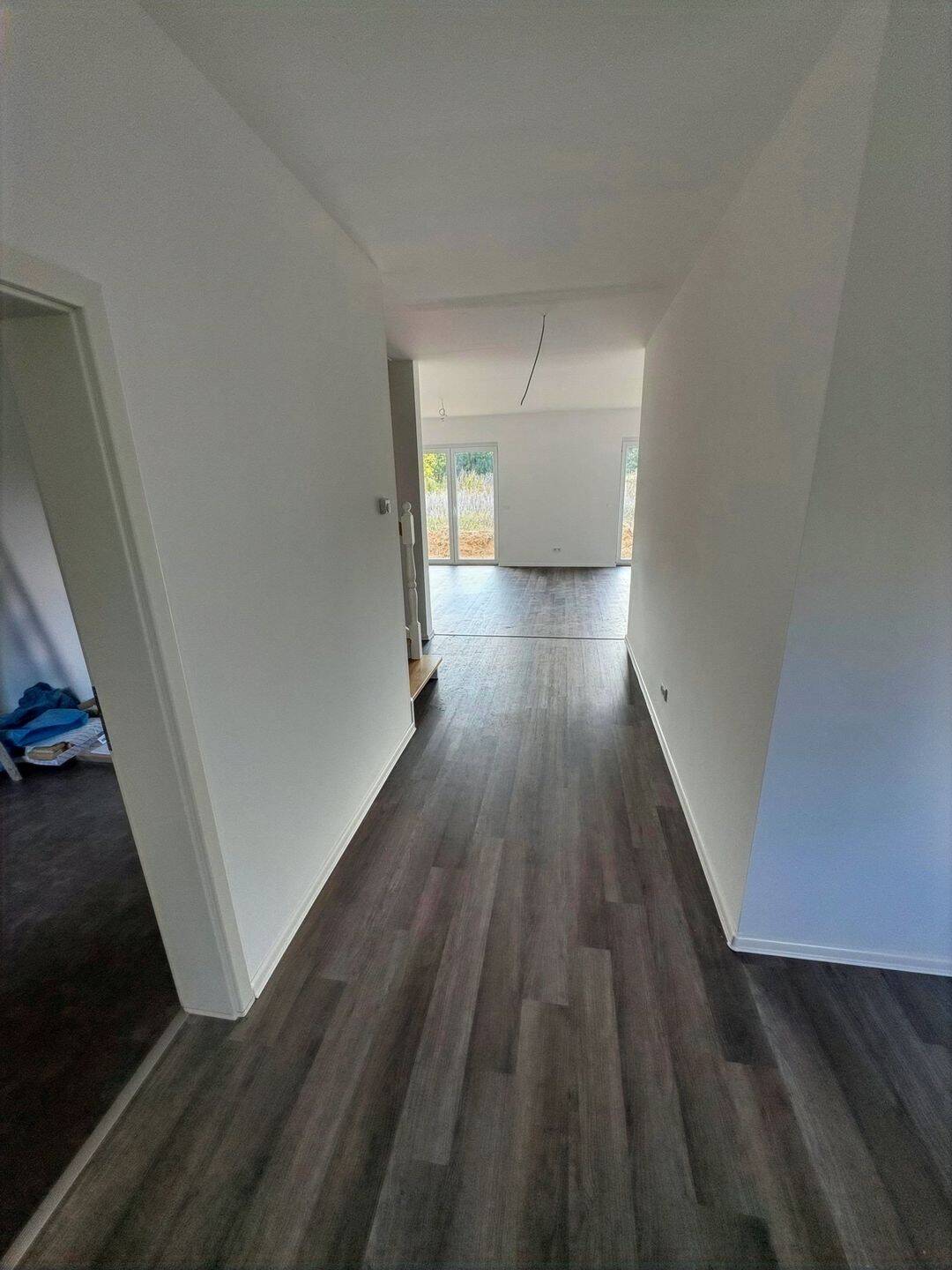 Haus – Havelberg - Ansicht 4