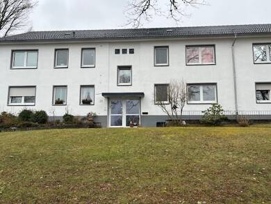 Wohnung zum Kauf Daun Daun 54550