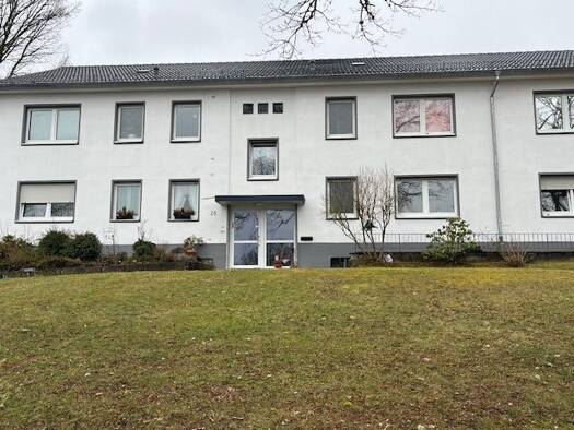 Wohnung zum Kauf Daun 54550