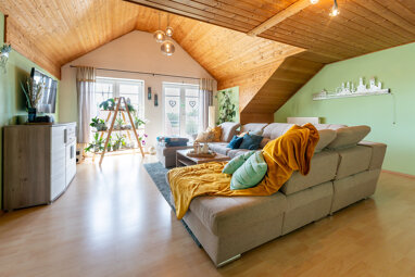Wohnung zur Miete 650 € 3 Zimmer 112,5 m² frei ab 01.09.2024 Leiblfing Leiblfing 94339