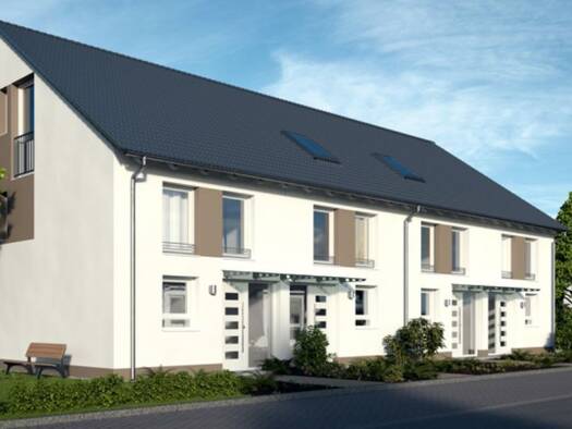 Reihenhaus zur Miete 1.850 € 5 Zimmer 135 m² 250 m² Grundstück frei ab 01.09.2026 Groß-Gerau 64521