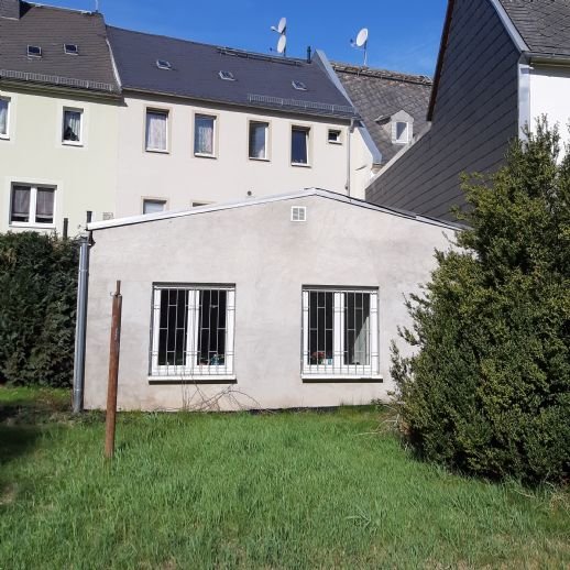 Mehrfamilienhaus zum Kauf 150.000 € 10 Zimmer 147 m²<br/>Wohnfläche 420 m²<br/>Grundstück Waldheim Waldheim 04736