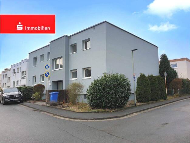 Mehrfamilienhaus zum Kauf 925.000 € 11 Zimmer 298 m² 495 m² Grundstück frei ab sofort Bad Homburg 61350