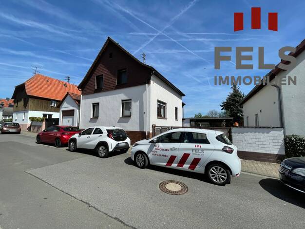 Einfamilienhaus zum Kauf 599.000 € 6 Zimmer 106 m² 625 m² Grundstück frei ab sofort Offenthal Dreieich 63303