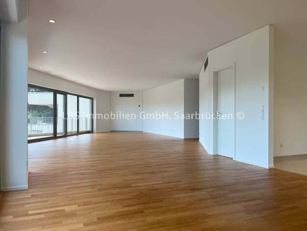 Penthouse zur Miete 3.290 € 4 Zimmer 235 m² Alt-Saarbrücken Saarbrücken 66119