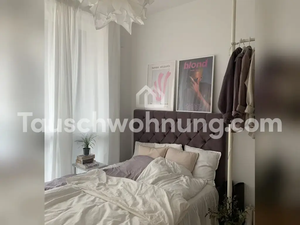 Wohnung zur Miete · Tauschwohnung