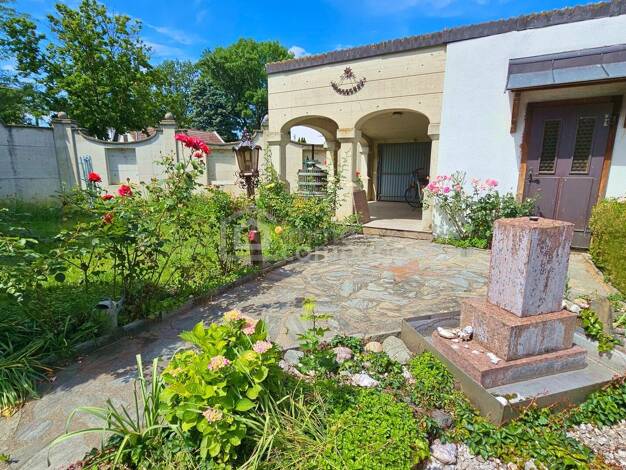 Mehrfamilienhaus zum Kauf 490.000 € 5 Zimmer 179 m² 413 m² Grundstück frei ab sofort Trautmannsdorf an der Leitha 2463