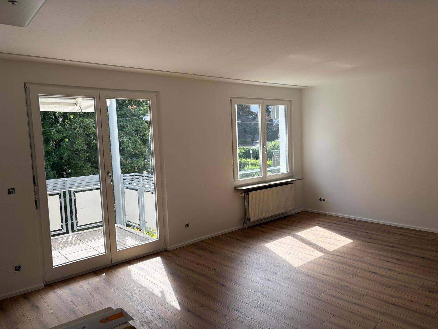 Wohnung zur Miete - Ansicht 3