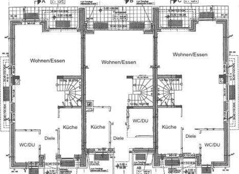 Mehrfamilienhaus zum Kauf als Kapitalanlage geeignet 795.000 € 339 m² 777 m² Grundstück Ohler Mönchengladbach 41069