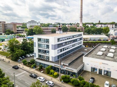 Bürofläche zur Miete provisionsfrei 8,50 € 704,4 m² Bürofläche teilbar ab 704,4 m² Holsterhausen Essen 45145