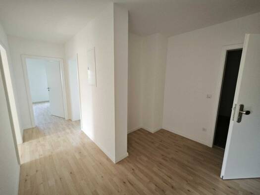 Wohnung zum Kauf 119.600 € 3 Zimmer 71 m² 1. Geschoss Hamm (Sieg) 57577