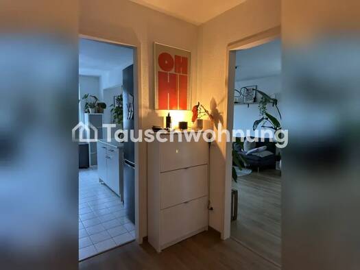 Wohnung zur Miete Tauschwohnung 650 € 2 Zimmer 65 m² 2. Geschoss Blankenburg Pankow 13129