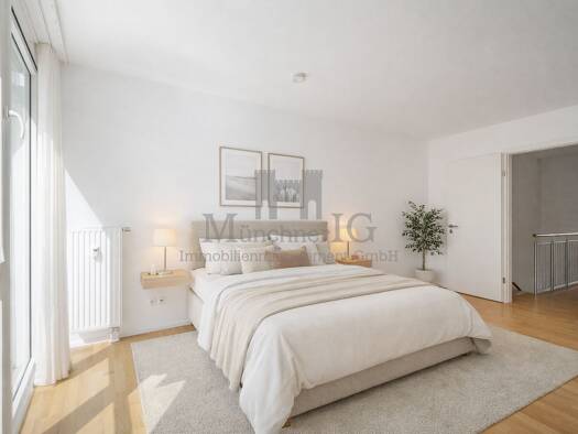 Reihenmittelhaus zum Kauf 825.000 € 4 Zimmer 113 m² 179 m² Grundstück Thalk.Obersendl.-Forsten-Fürstenr.-Solln München 81477