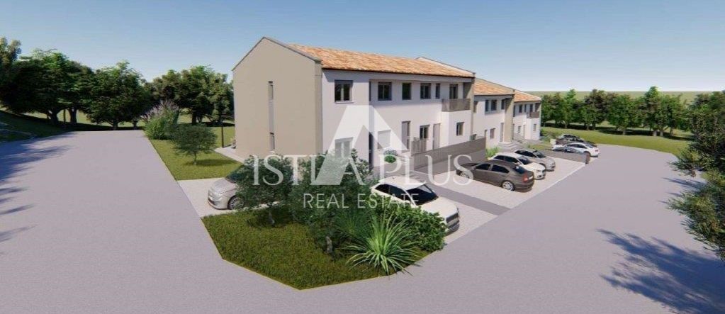 Wohnung zum Kauf 268.000 € 3 Zimmer 72 m²<br/>Wohnfläche Porec center