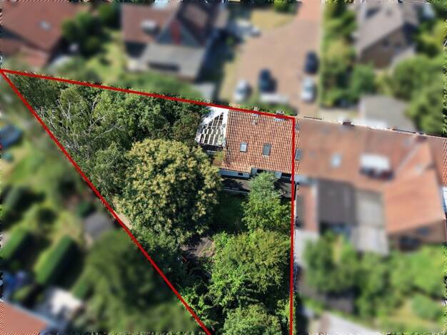 Einfamilienhaus zum Kauf 200.000 € 5 Zimmer 110 m² 645 m² Grundstück Seelhorst Döhren - Wülfel 30519