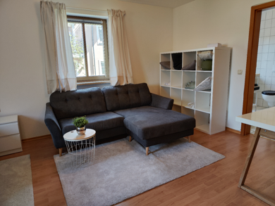 Wohnung zur Miete 495 € 1 Zimmer 35 m² 1. Geschoss Innstadt Passau 94032