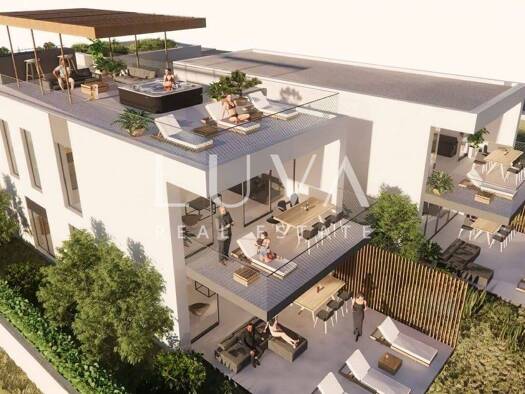 Wohnung zum Kauf 580.000 € 4 Zimmer 109 m² 1. Geschoss Ugljan, Preko Preko 23273