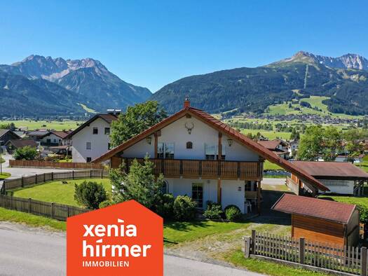 Einfamilienhaus zum Kauf 995.000 € 5,5 Zimmer 153 m² 682 m² Grundstück Ehrwald 6632