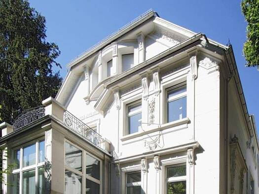 Wohnung zur Miete 1.950 € 4 Zimmer 134 m² Wiesbaden 65187