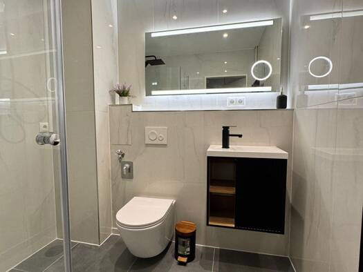 Terrassenwohnung zur Miete 760 € 2 Zimmer 40 m² Geschoss EG/3 frei ab sofort Ohlsdorf Hamburg 22337