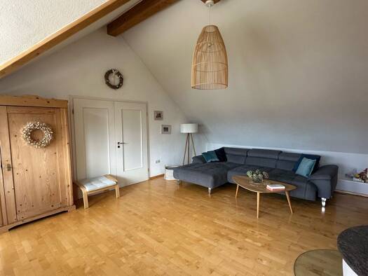 Maisonette zur Miete 1.450 € 3 Zimmer 102 m² Geschoss 1/2 frei ab 01.01.2026 Peißenberg 82380