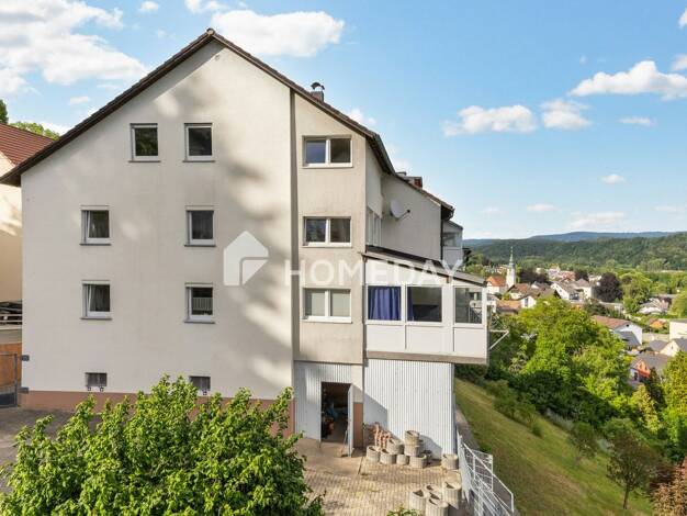 Mehrfamilienhaus zum Kauf 874.000 € 14 Zimmer 390 m² 2.003 m² Grundstück Stühlingen Stühlingen 79780