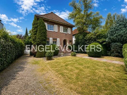 Einfamilienhaus zum Kauf 649.000 € 6 Zimmer 176 m² 699 m² Grundstück Radio Bremen Ost 28329