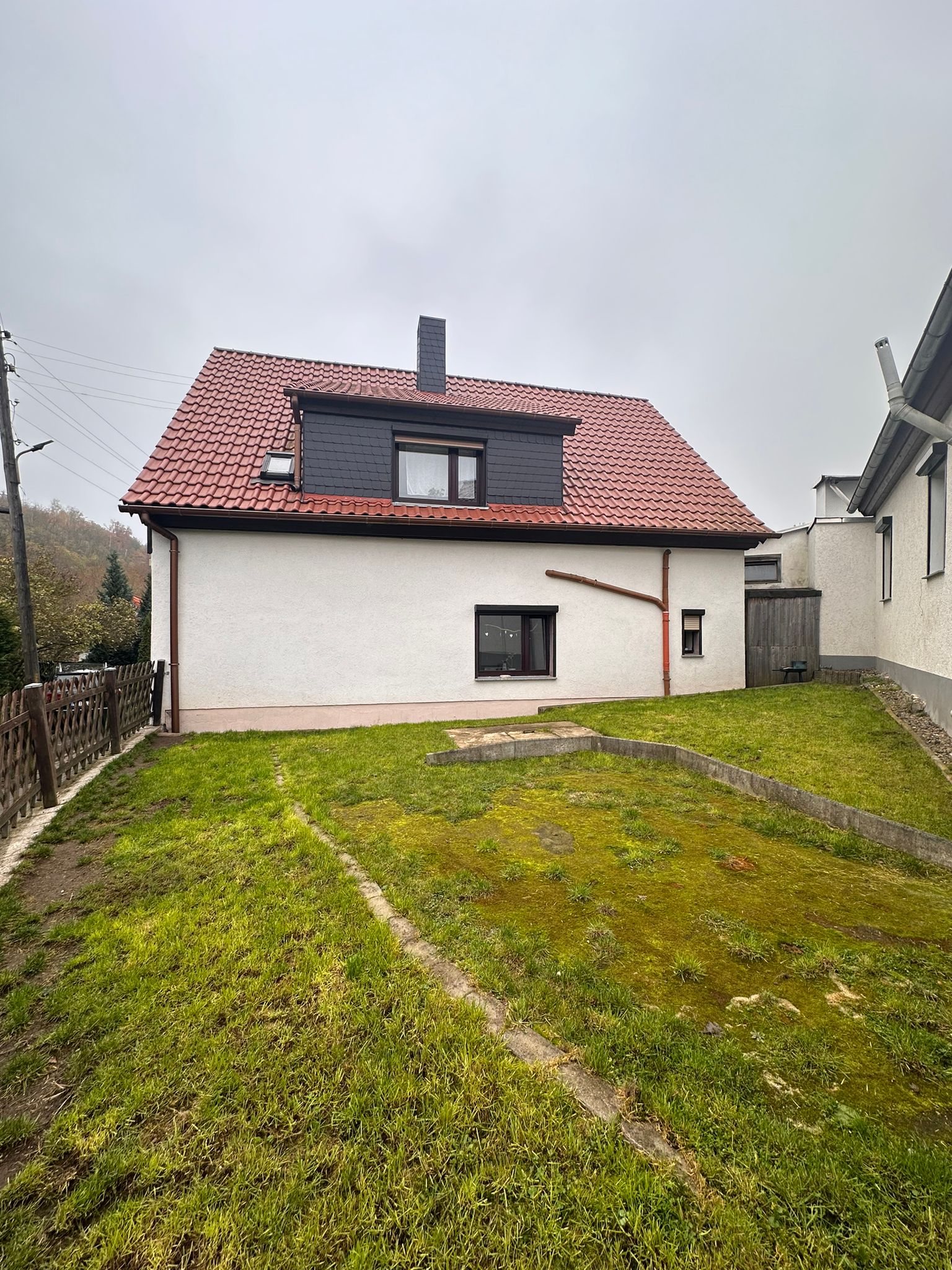 Einfamilienhaus zum Kauf 154.000 € 5 Zimmer 142 m²<br/>Wohnfläche 320 m²<br/>Grundstück Wimmelburg 06313