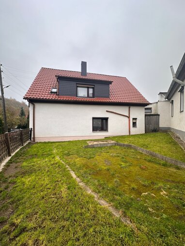 Einfamilienhaus zum Kauf 154.000 € 5 Zimmer 142 m² 320 m² Grundstück Wimmelburg 06313