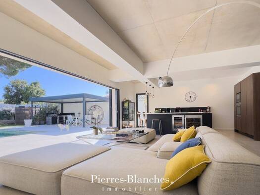 Haus zum Kauf 1.350.000 € 232 m² 690 m² Grundstück Montpellier 34000