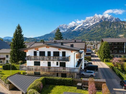 Wohnung zum Kauf 4 Zimmer 99,1 m² St. Johann in Tirol 6380