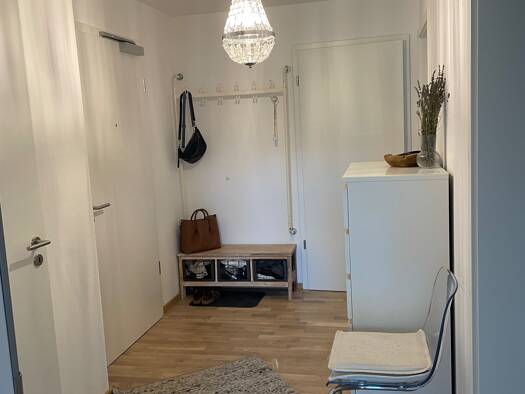 Wohnung zur Miete 1.125 € 3 Zimmer 72,4 m² Geschoss 1/2 frei ab 01.12.2025 Reichertshofen 85084