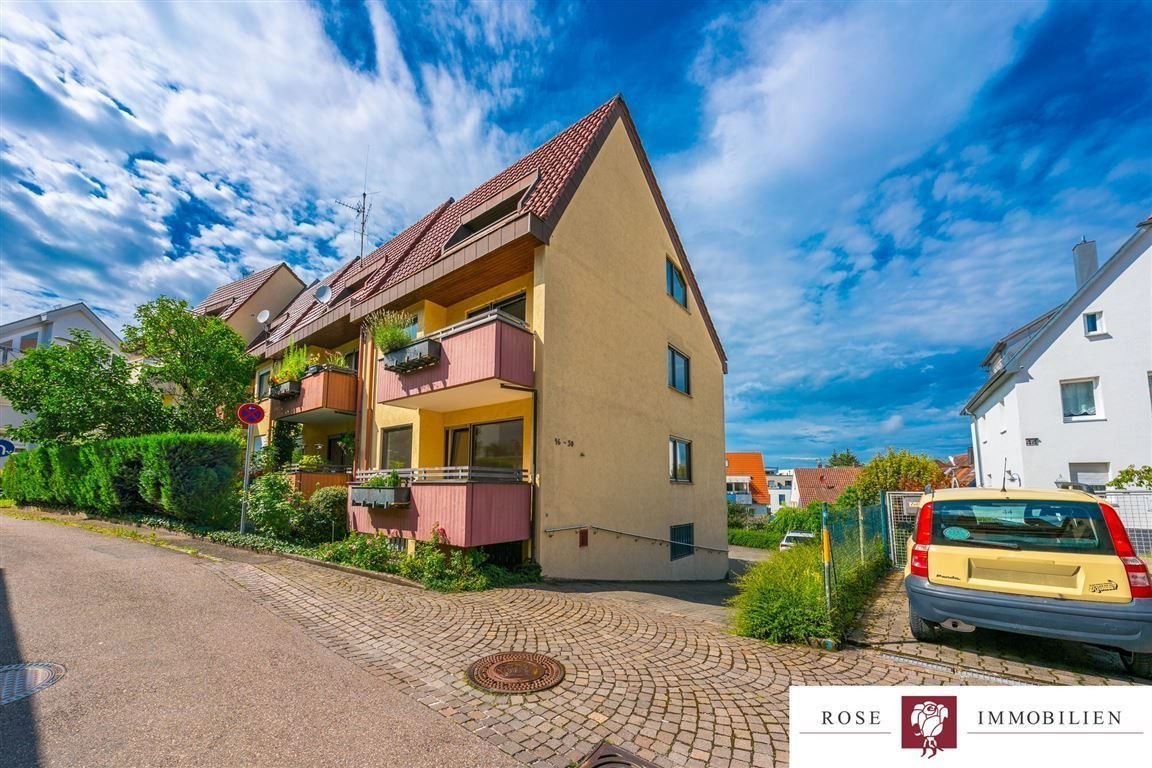 Reihenendhaus zum Kauf 399.000 € 5 Zimmer 139,4 m²<br/>Wohnfläche 156 m²<br/>Grundstück Kernstadt 2 Winnenden 71364