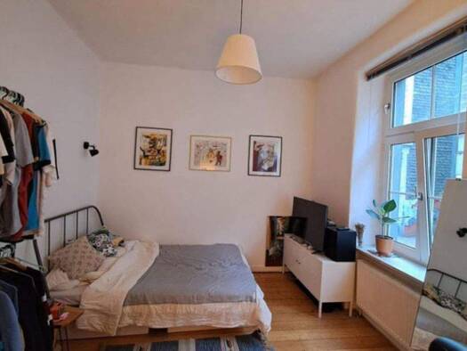 Studio zur Miete 900 € 3 Zimmer 86 m² EG frei ab sofort Luisenstraße 59 Elberfeld Wuppertal 42103