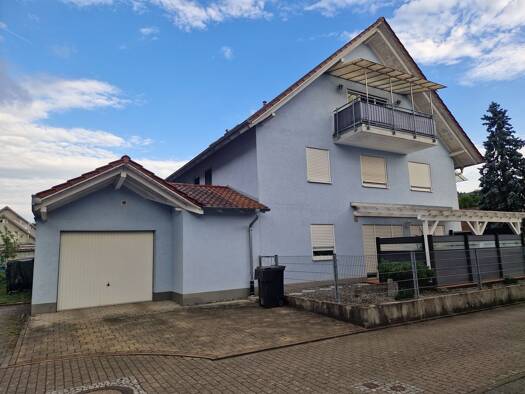 Wohnung zum Kauf 225.000 € 3 Zimmer 70 m² 2. Geschoss Kuhbach Lahr/Schwarzwald 77933
