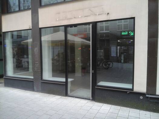 Laden zur Miete 4.210 € 2 Zimmer 75 m² Verkaufsfläche Neustadt Hamburg 20354