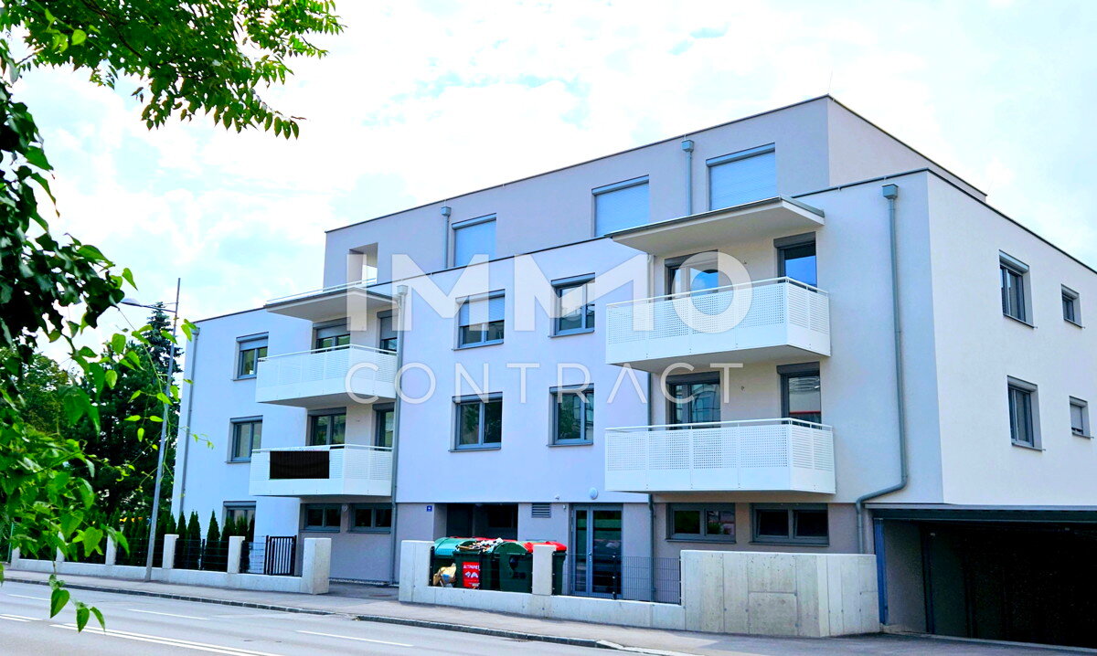 Wohnung zur Miete 1.102,07 € 3 Zimmer 78 m²<br/>Wohnfläche Wiener Neustadt 2700