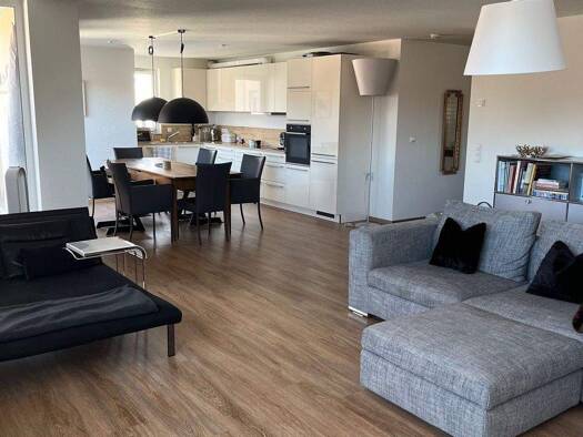 Maisonette zum Kauf 640.000 € 5 Zimmer 144,2 m² frei ab 01.05.2026 Endingen 79346